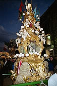 Festa di Sant Agata   candelora 